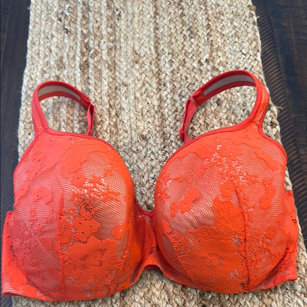 Cacique Bra 38DDD